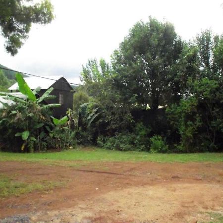 Albergue Sabie Gypsy'S Backpackers Exterior foto