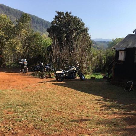 Albergue Sabie Gypsy'S Backpackers Exterior foto