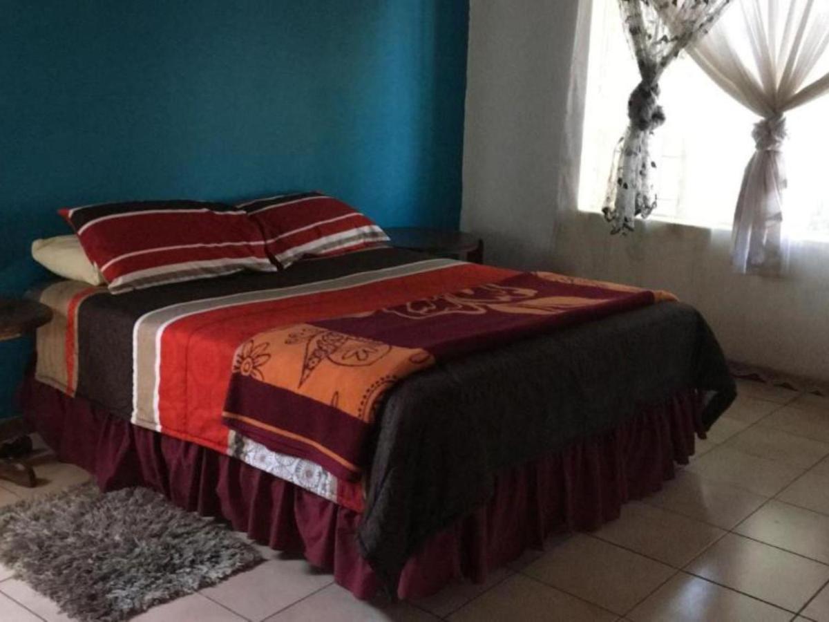 Albergue Sabie Gypsy'S Backpackers Habitación foto