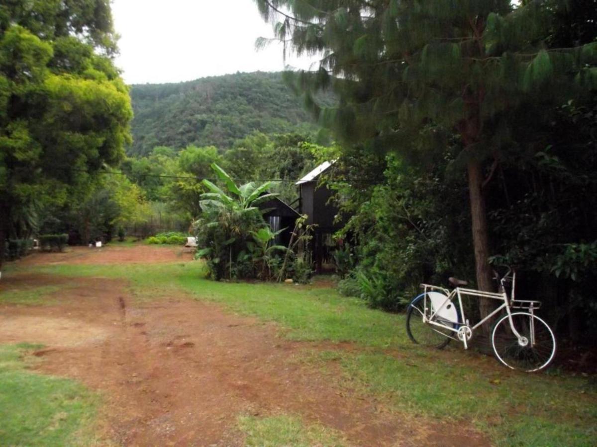 Albergue Sabie Gypsy'S Backpackers Exterior foto