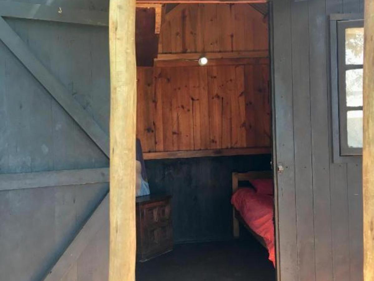 Albergue Sabie Gypsy'S Backpackers Habitación foto